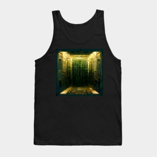 Matrix Vault Tank Top